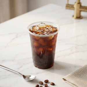 ICED AMERICANO